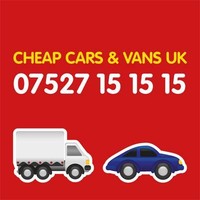 ebay motors uk vans